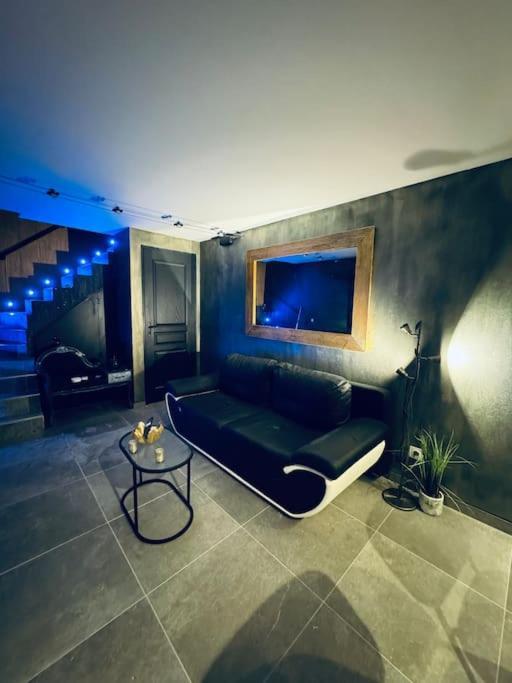 13 Nuances De Grey Jacuzzi Marselha Exterior foto